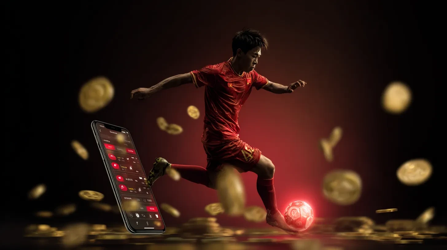 Peraduan: Menyelami Dunia Sukan pada 2026/06/24